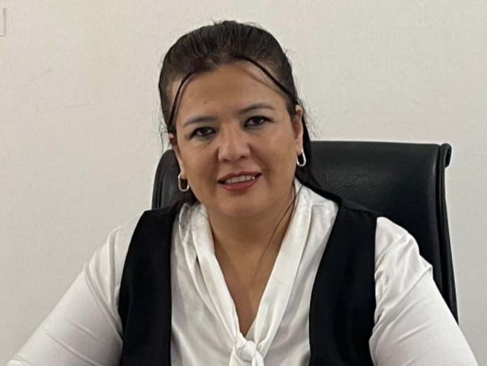 Dra. Carolina Inés Correa Corts