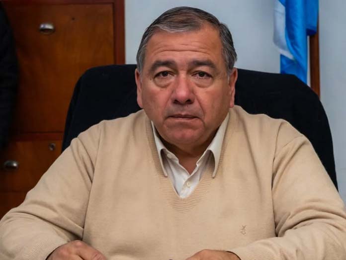 Lic. José Luis Atencio