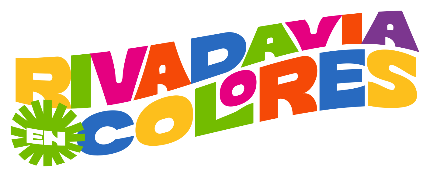 Rivadavia en Colores