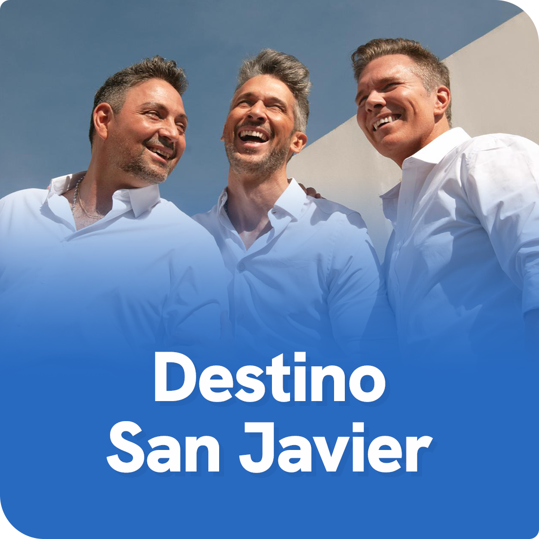 Destino San Javier