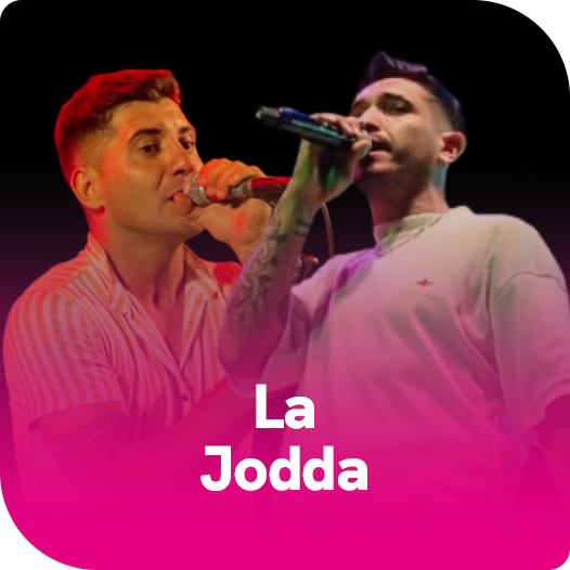 La Jodda
