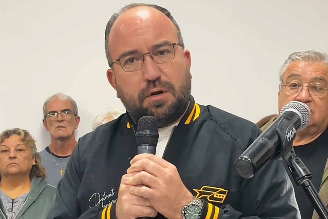 Inauguramos el nuevo SUM del Barrio CGT 515